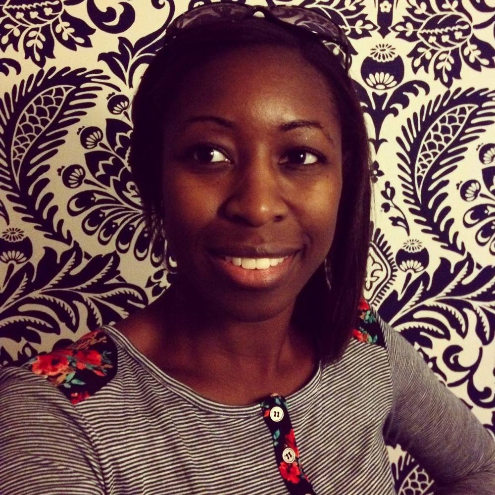 Meet your Posher, Kimberley